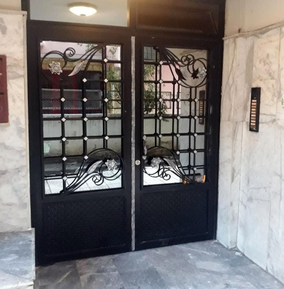 Bursa Otomatik Kapı Tamiri ve Bakımı