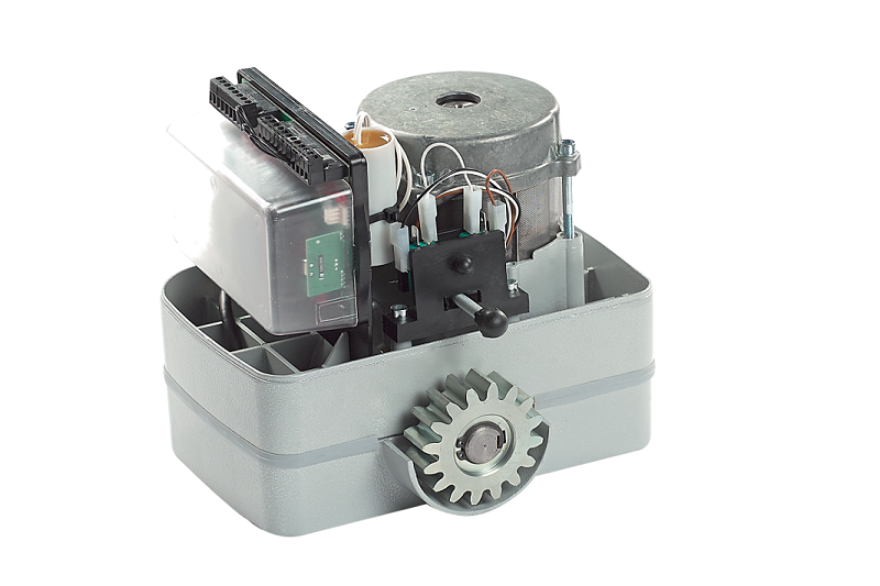 Nice Motor Tamiri ve Kumanda Satışı